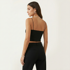 Midnight Spark Cami Top