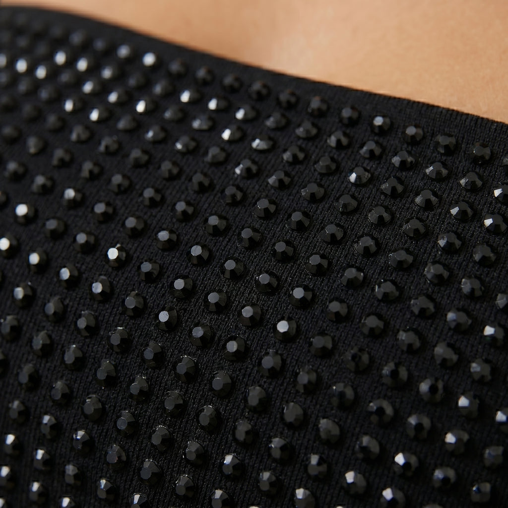 Midnight Spark Cami Top