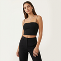 Midnight Spark Cami Top
