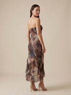 Evening Night Out Dress