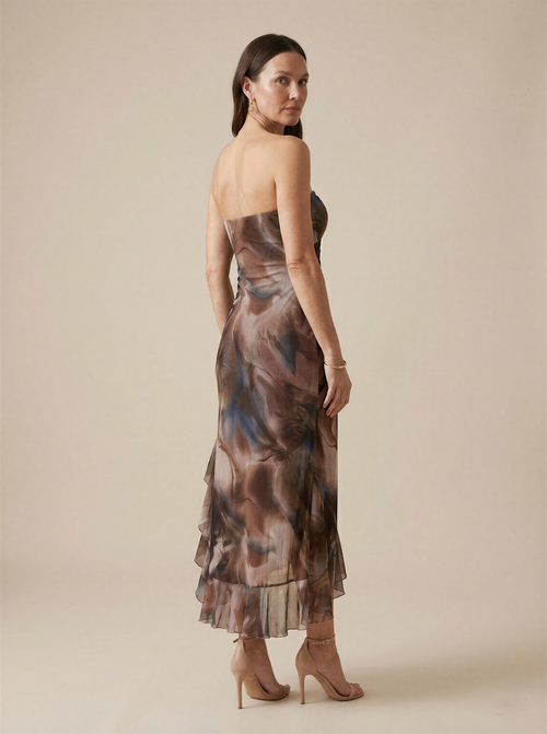 Evening Night Out Dress