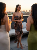 Evening Night Out Dress